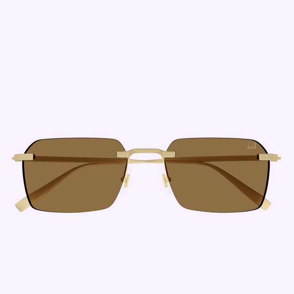 Dunhill Sunglasses DU0061S-003 56 Men