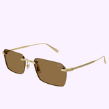 Dunhill Sunglasses DU0061S-003 56 Men