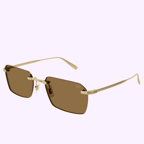 Dunhill Sunglasses DU0061S-003 56 Men