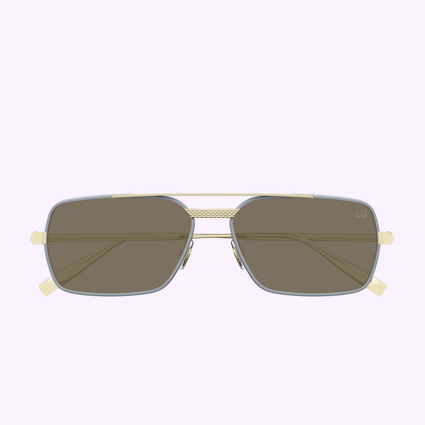 Dunhill Sunglasses DU0076S-004 59 Men upc 889652484532