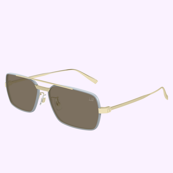 Dunhill Sunglasses DU0076S-004 59 Men upc 889652484532