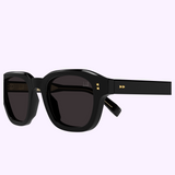 Dunhill Sunglasses DU0098S-001 48 Men upc 889652538938