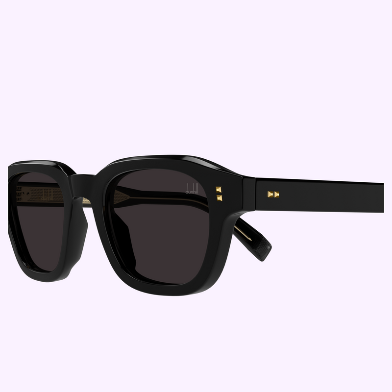 Dunhill Sunglasses DU0098S-001 48 Men upc 889652538938
