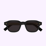 Dunhill Sunglasses DU0098S-001 48 Men upc 889652538938