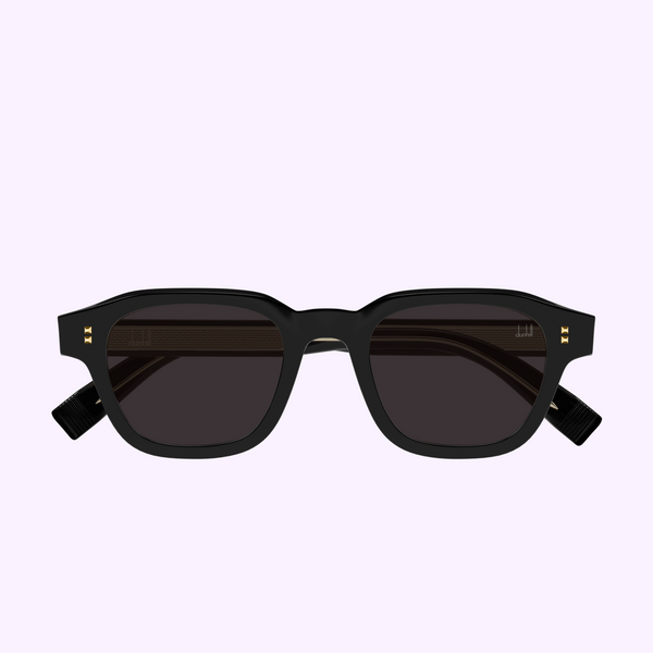 Dunhill Sunglasses DU0098S-001 48 Men upc 889652538938