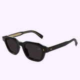 Dunhill Sunglasses DU0098S-001 48 Men upc 889652538938