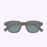 Dunhill Sunglasses DU0098S-003 48 Men upc 889652538952