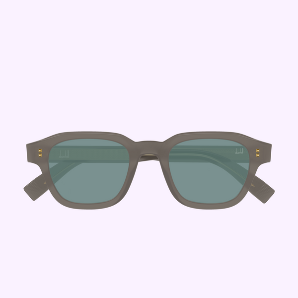 Dunhill Sunglasses DU0098S-003 48 Men upc 889652538952