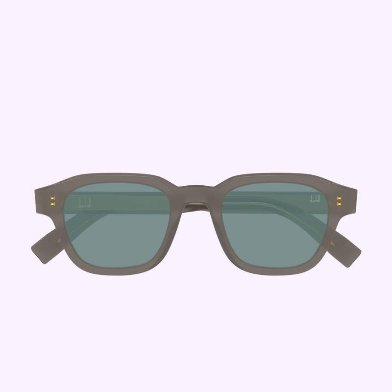 Dunhill Sunglasses DU0098S-003 48 Men upc 889652538952