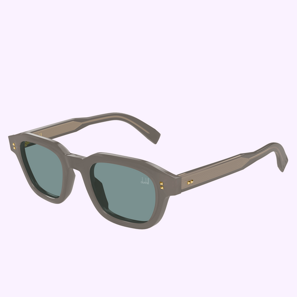 Dunhill Sunglasses DU0098S-003 48 Men upc 889652538952