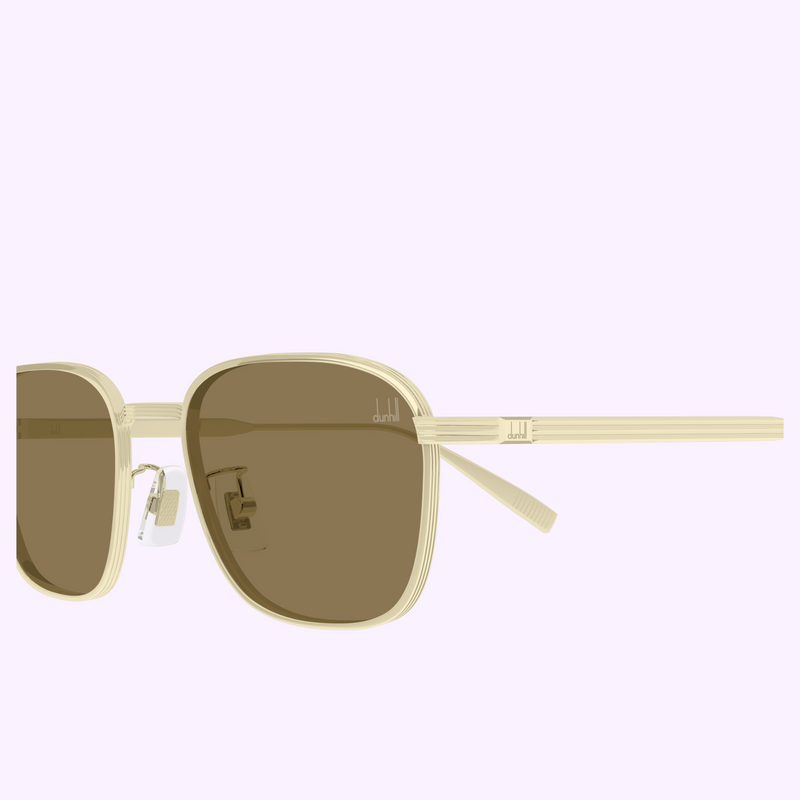 Dunhill Sunglasses DU0103S-001 51 Men