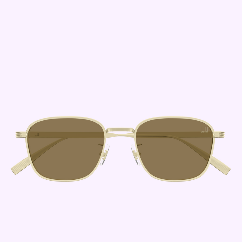 Dunhill Sunglasses DU0103S-001 51 Men