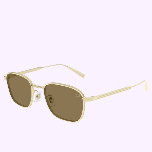 Dunhill Sunglasses DU0103S-001 51 Men