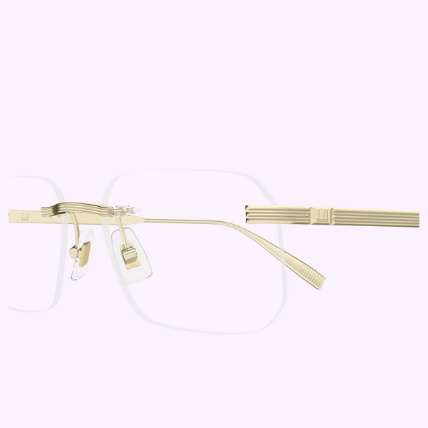 Dunhill Optical DU0104O-001 56 Men upc 889652539294