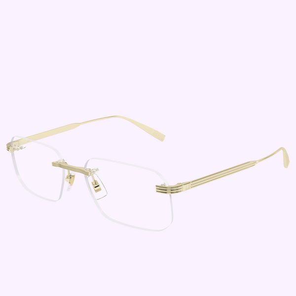 Dunhill Optical DU0104O-001 56 Men upc 889652539294