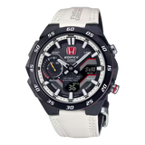 Casio  EDIFICE WINDFLOW ECB2200HTR1A Watches