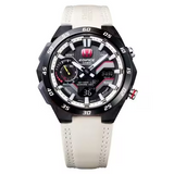 Casio  EDIFICE WINDFLOW ECB2200HTR1A Watches