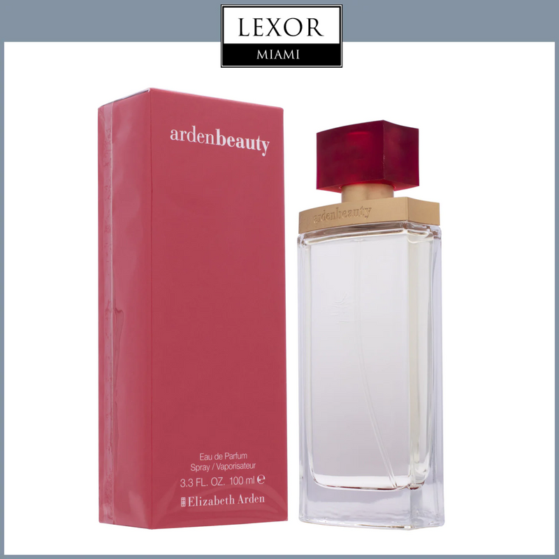 Elizabeth Arden Arden Beauty 3.3 EDP Sp Perfume para mujer
