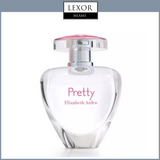 Elizabeth Arden Pretty 3.4 Oz Edp For Women(Earden) perfume