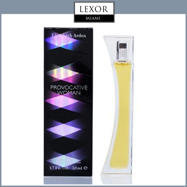Perfume Elizabeth Arden Provocative 1.7.Oz Edp para mujer