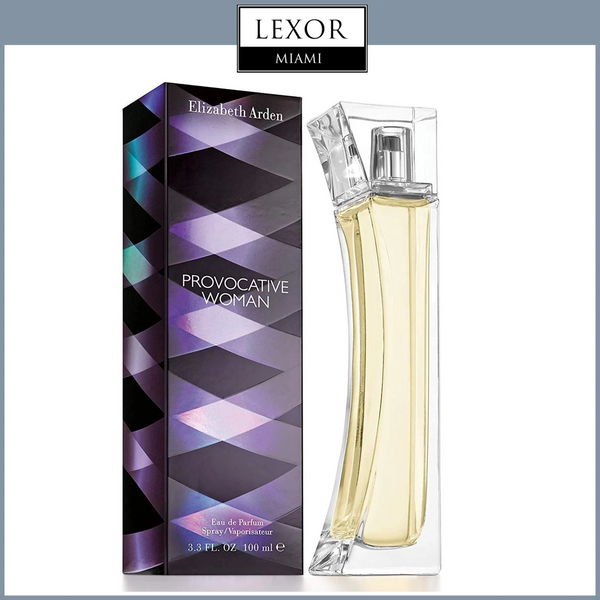 Perfume Elizabeth Arden Provocative 3.4.Oz EDP para mujer