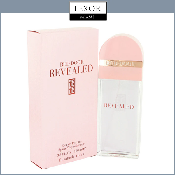 Perfume para mujer Elizabeth Arden Red Door Revealed 3.4 oz Edt