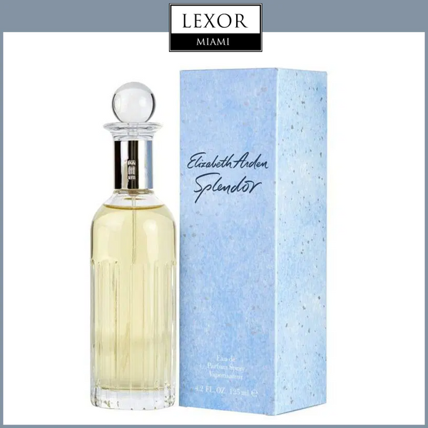 Elizabeth Arden Splendor 4.2 Oz Eau De Parfum For Women perfume