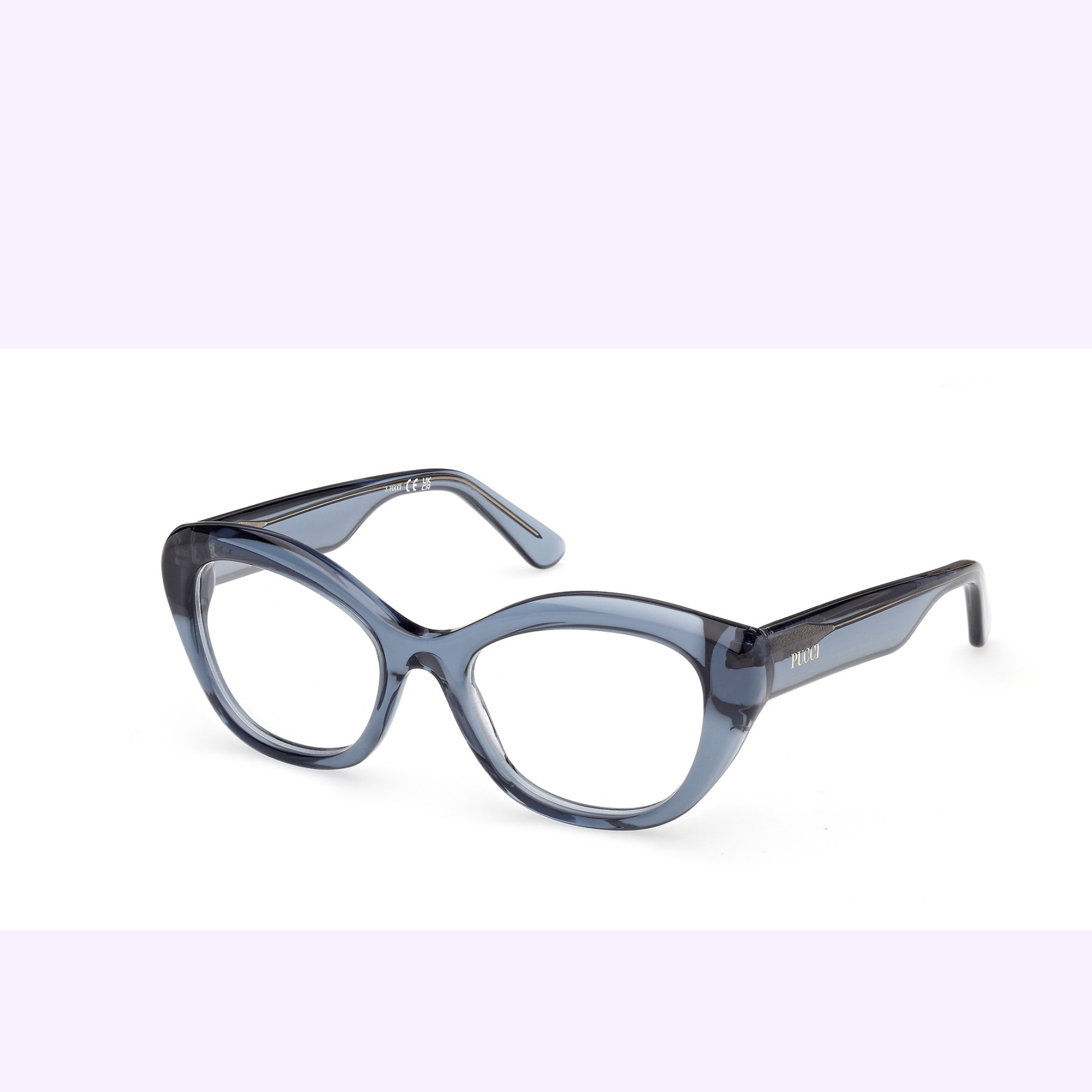 EMILIO PUCCI Optical Frames EP5272 52090