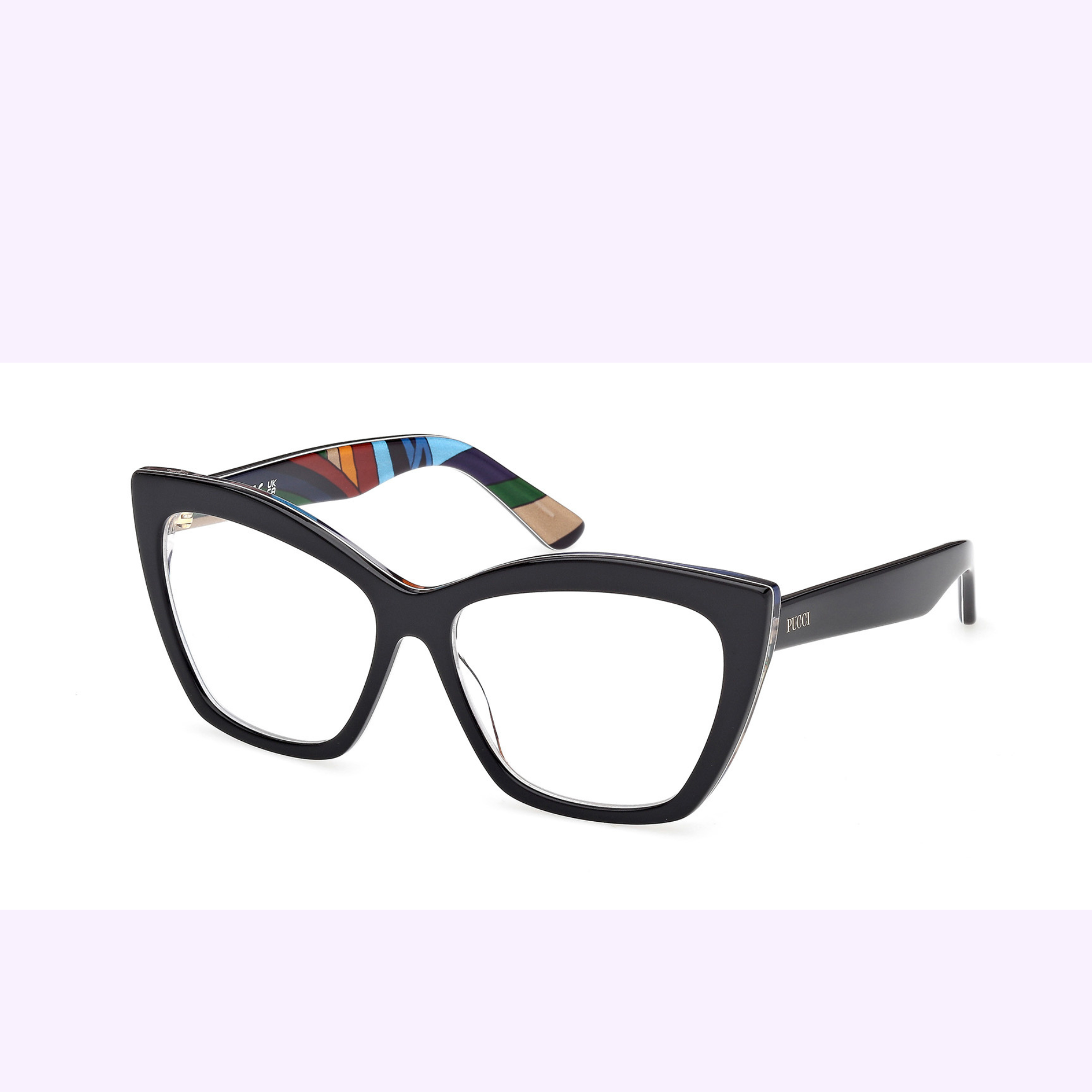 EMILIO PUCCI Optical Frames EP5275 56005