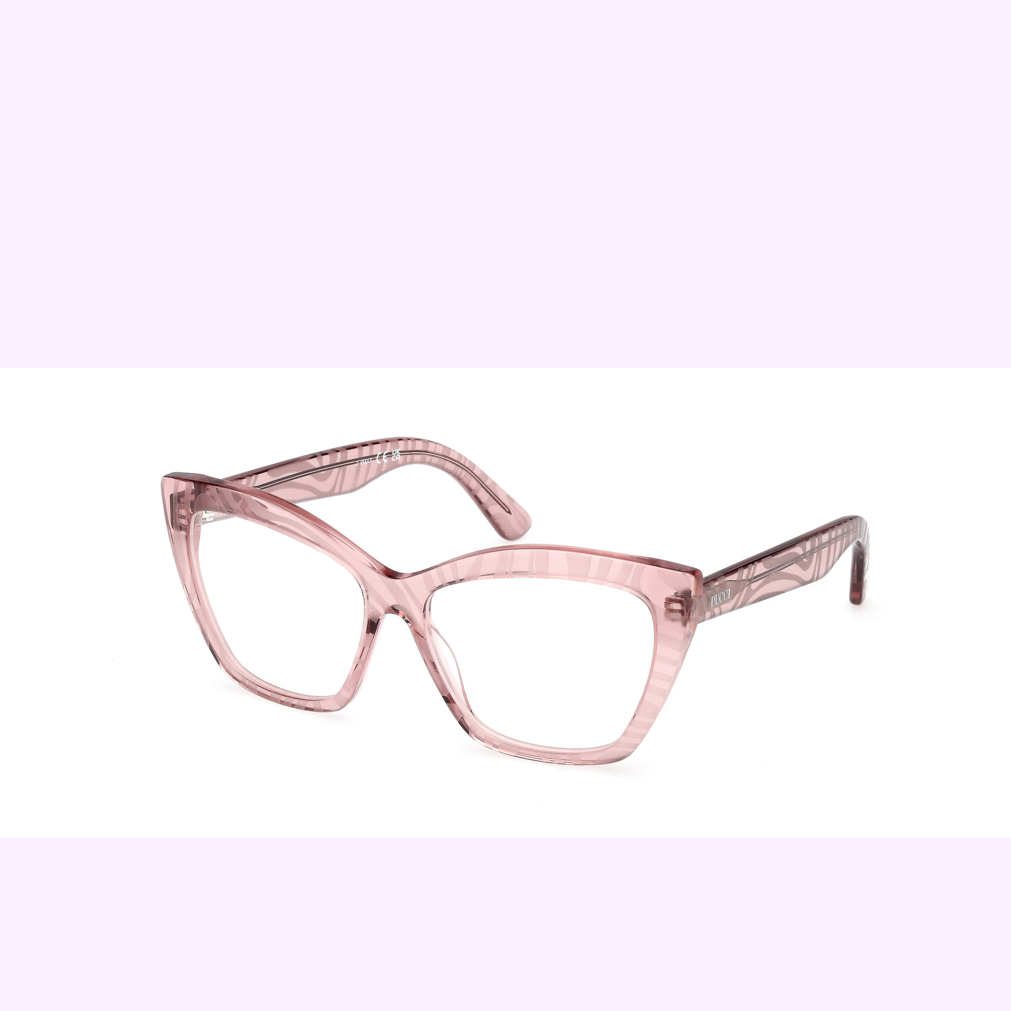 EMILIO PUCCI Optical Frames EP5275 56072