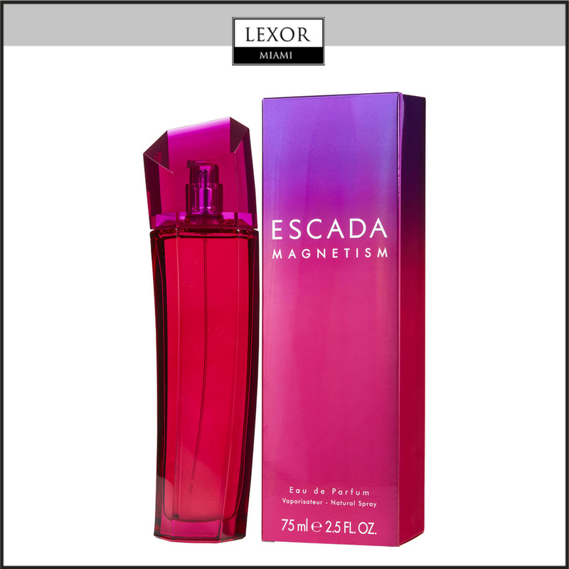 ESCADA MAGNETISMO 2.5 EDP L
