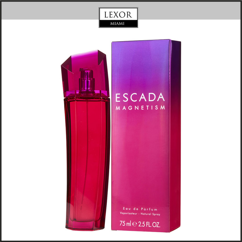 ESCADA MAGNETISM 2.5 EDP L