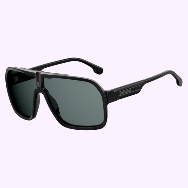 Carrera CA1014/S 0003 64 Unisex Sunglasses