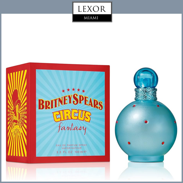 FANTASY CIRCUS 3,4ozEDP SP