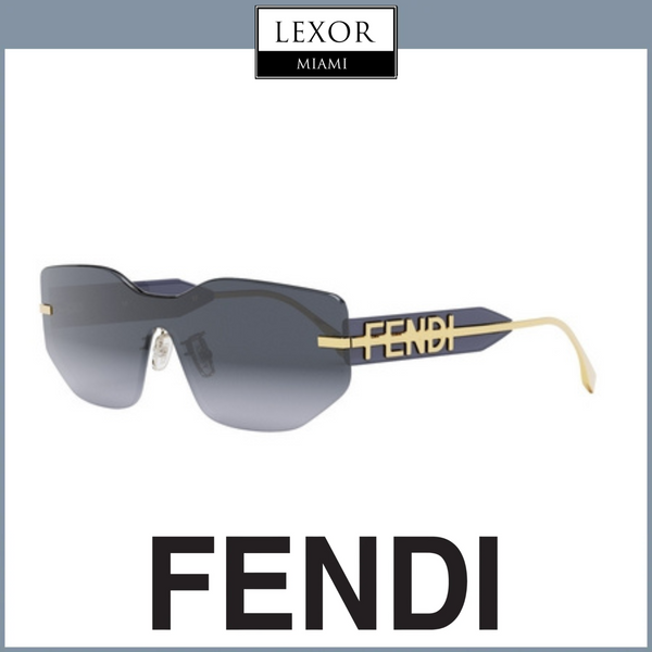 Óculos de sol Fendi FE40066U 0031W