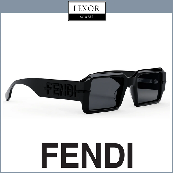 ÓCULOS DE SOL DE ACETATO Fendi FE40073U 5201A