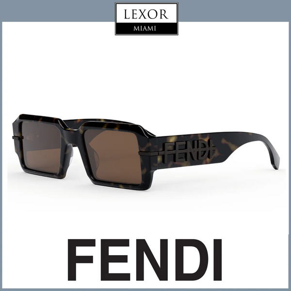 Gafas de sol Fendi FE40073U 5252E