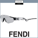GAFAS DE SOL INYECTADAS FE40088U-Y DE FENDICACIÓN
