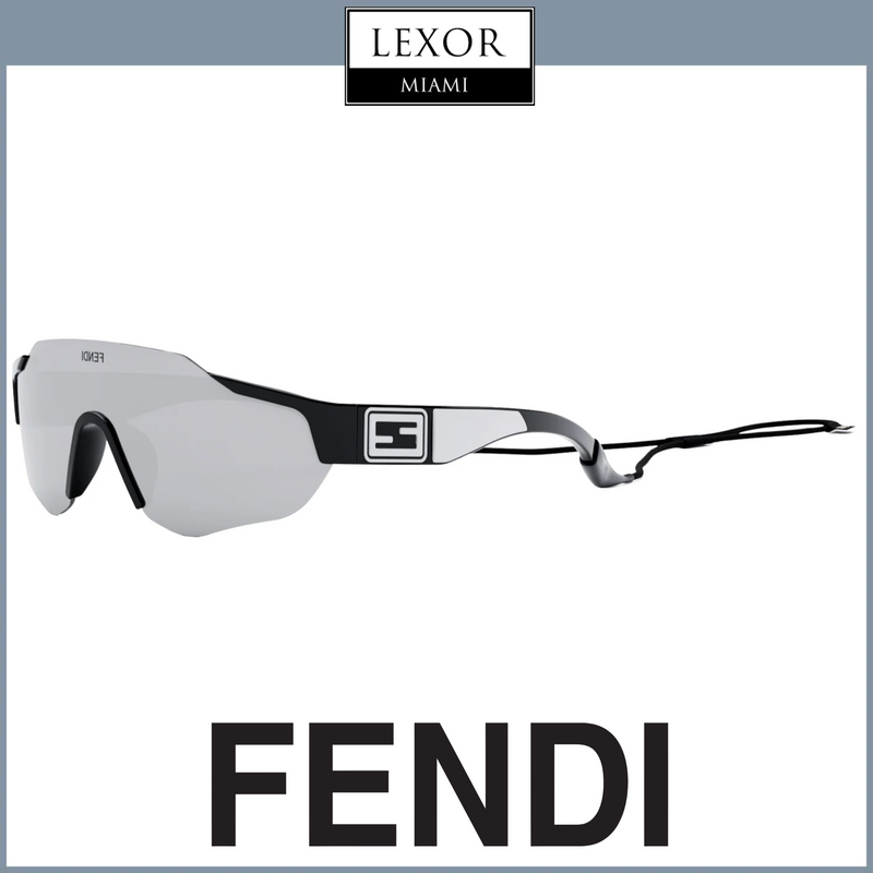 Fendi FE40088U-Y INJECTED SUNGLASSES