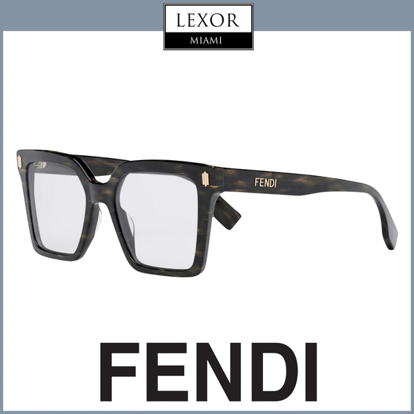 Fendi  FE50016I 52090  ACETATE FRAMES