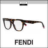 Fendi  FE50023I 51052  ACETATE FRAMES