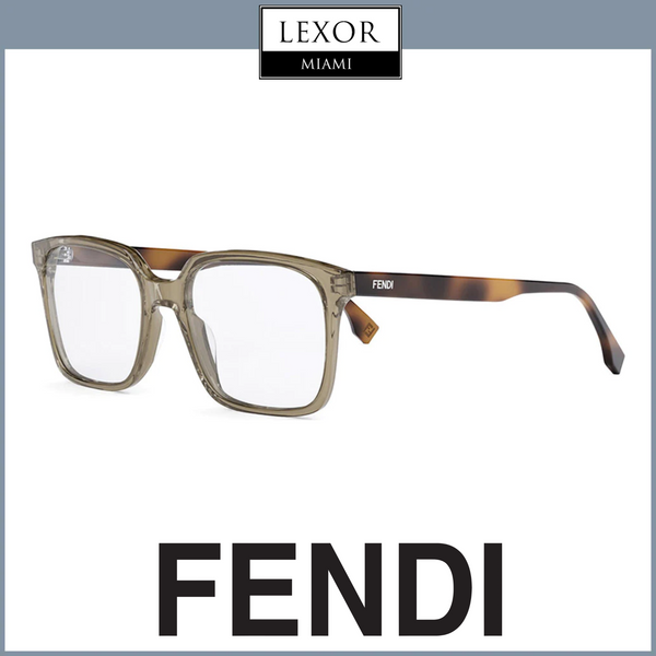 Fendi  FE50032I 057  Men Optical Frame