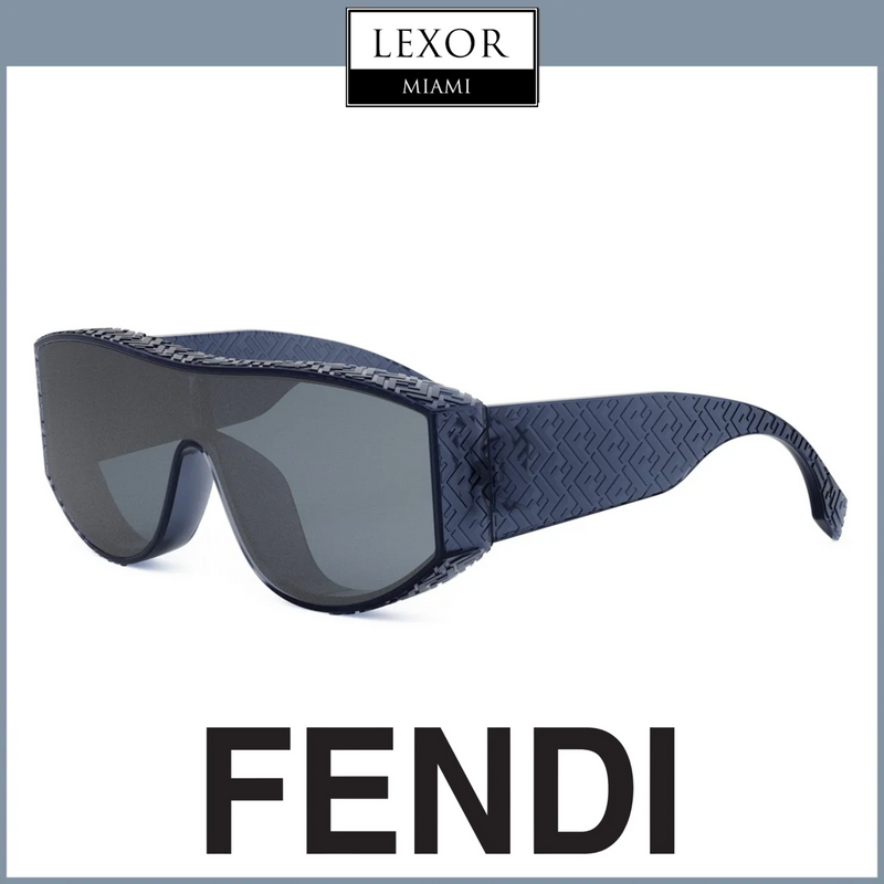 Gafas de sol Fendi FE40128I 0090X Mujer UPC: 192337170874