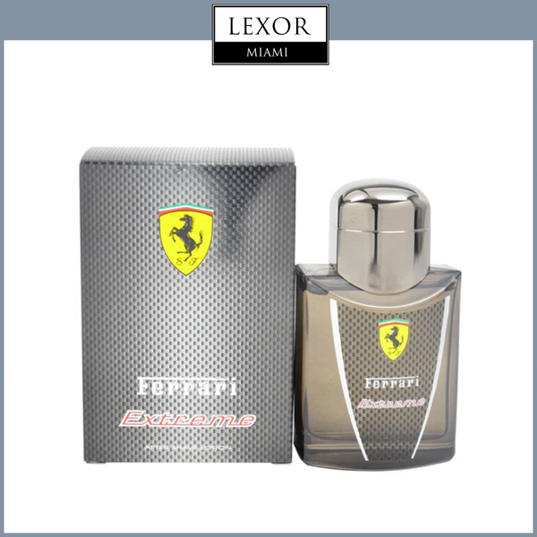 Ferrari Extreme 2.5 Oz After Shave For Men perfume