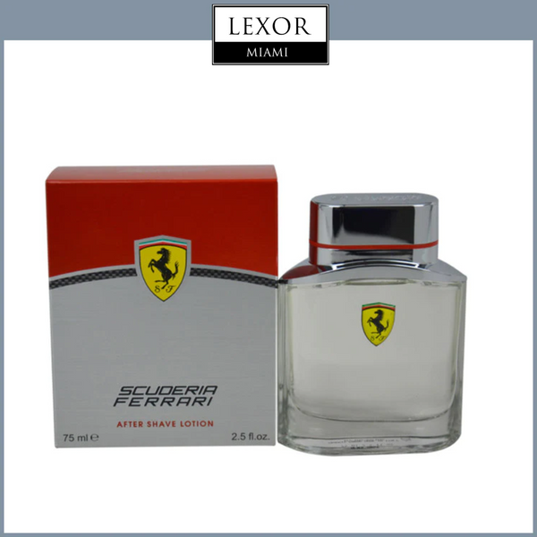 Ferrari Ferrari Scuderia 2.5.Oz Edt Para Homens perfume