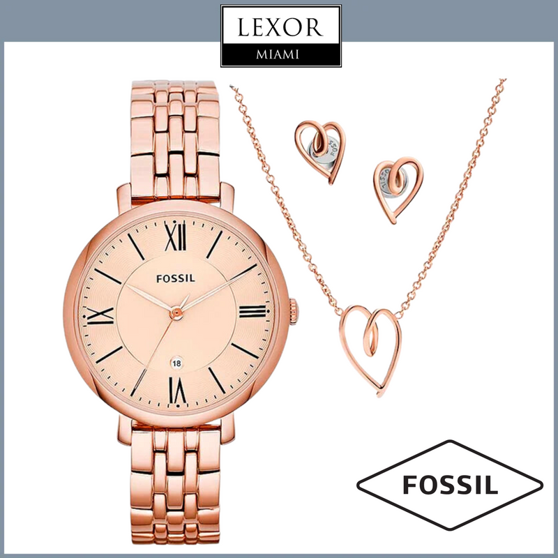 Reloj Fossil ES5252SET para mujer
