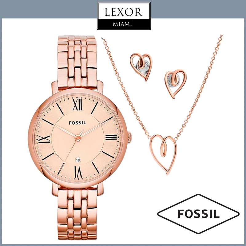 Fossil ES5252SET Women Watch