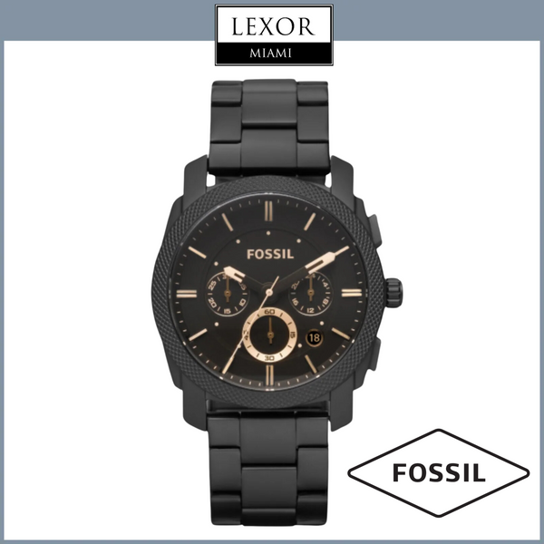 Fossil Watches FS4682 men UPC: 691464805722