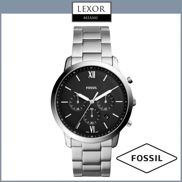 Fossil Watches FS5384 men UPC: 796483354951