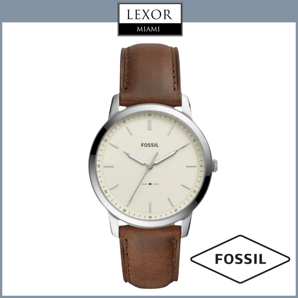 Fossil Watches FS5439 Men UPC: 796483385337